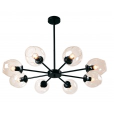 Люстра потолочная KINK Light Нинес 07616-8,19(33)