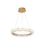 Люстра светодиодная KINK Light Лаура 08244,33