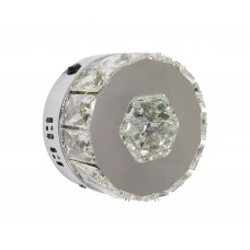 Бра светодиодное KINK Light Тор-Кристалл 08608(3000-6000K)