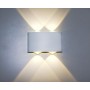 Бра светодиодное KINK Light Элеон 08576,01(4000K)