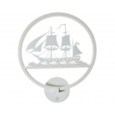 Бра светодиодное KINK Light Корабль 074110,4(01)