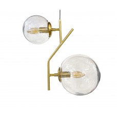 Подвесной светильник KINK Light Киара 07603-2A E14