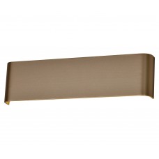 Бра светодиодное KINK Light Трапеция 08586,33