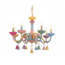 Люстра KINK Light Аделина 074167-8