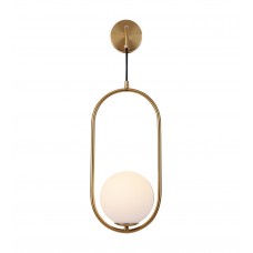 Бра KINK Light Кенти 07631,20