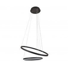 Люстра светодиодная KINK Light Тор 08219,19A(4000K)