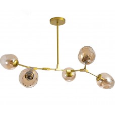 Люстра потолочная KINK Light Нисса 07512-5,33