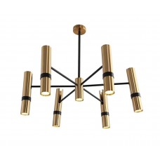 Люстра потолочная KINK Light Марфа 08425-7,19-20