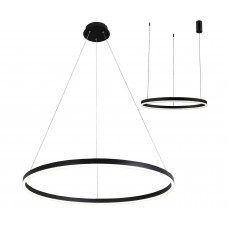 Люстра светодиодная KINK Light Тор 08214,19A(4000K)