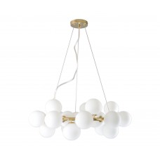 Люстра KINK Light Сида 07504-25,33