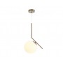 Подвесной светильник KINK Light Коин 07626-20B