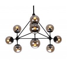 Люстра потолочная KINK Light Моди 07535-10,19