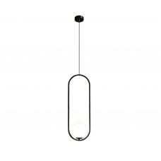 Подвесной светильник KINK Light Кенти 07632-1A,19