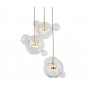 Люстра светодиодная KINK Light Галла 07545-4 (3A),21