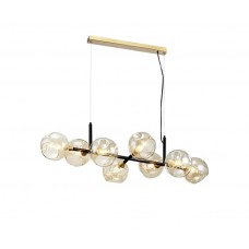 Люстра KINK Light Фаина 08413-8,19