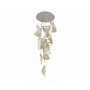 Люстра светодиодная KINK Light Лиора 08035-10A,02
