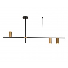 Люстра потолочная KINK Light Рия 07621-3,20