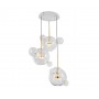 Люстра светодиодная KINK Light Галла 07545-4 (3A),21