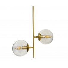 Подвесной светильник KINK Light Киара 07603-2L E14