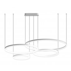 Люстра светодиодная KINK Light Тор 08204,01РA