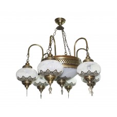 Люстра KINK Light Осман 103202