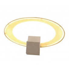 Бра светодиодное KINK Light Коппа 08123