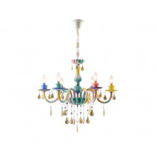 Люстра KINK Light Катрин 074168-6