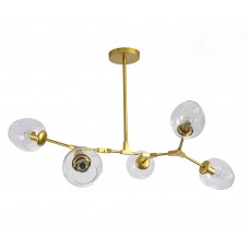 Люстра потолочная KINK Light Нисса 07512-5,33(21)