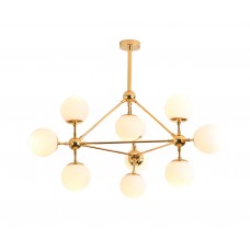 Люстра потолочная KINK Light Моди 07535-10,33