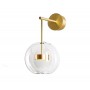 Бра светодиодное KINK Light Галла 07545A
