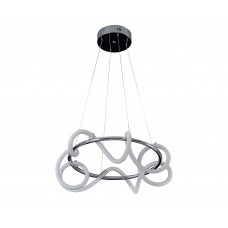 Люстра светодиодная KINK Light Далия 08040-60,02