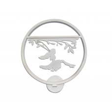 Бра светодиодное KINK Light Девушка 074110,8