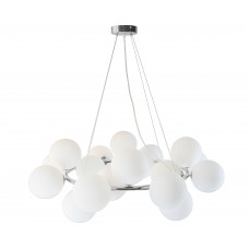 Люстра KINK Light Сида 07508-20,02