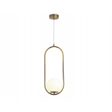 Подвесной светильник KINK Light Кенти 07632-1A,20