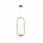 Подвесной светильник KINK Light Кенти 07632-1A,20