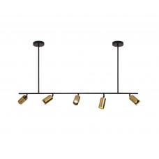 Люстра потолочная KINK Light Кайко 07615-5