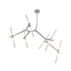 Люстра потолочная KINK Light Никс 07531-12,16