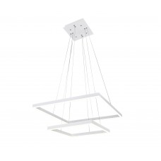 Люстра светодиодная KINK Light Альтис 08227,01(4000K)