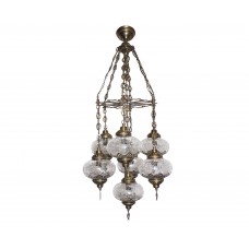 Люстра KINK Light Осман 103702