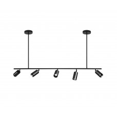 Люстра потолочная KINK Light Кайко 07615-5,19