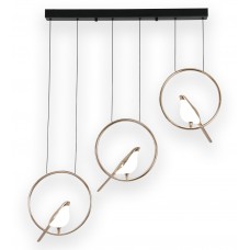 Подвесной светильник KINK Light Арси 08446-3А,33