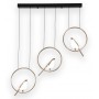 Подвесной светильник KINK Light Арси 08446-3А,33