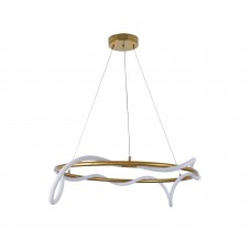 Люстра светодиодная KINK Light Далия 08040-60,20