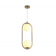Подвесной светильник KINK Light Кенти 07632-2A,20
