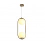 Подвесной светильник KINK Light Кенти 07632-2A,20