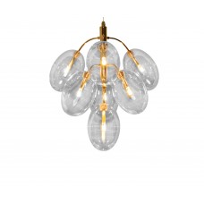 Люстра KINK Light Амос 07654-7