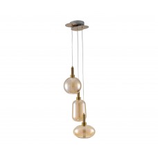 Подвесной светильник KINK Light Касла 07570-3A,03