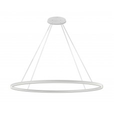 Люстра светодиодная KINK Light Тор 08218,01(4000K)