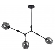 Люстра потолочная KINK Light Нисса 07512-3,19