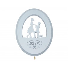 Бра светодиодное KINK Light Предложение 074110,25